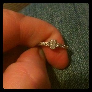 Engagement Ring